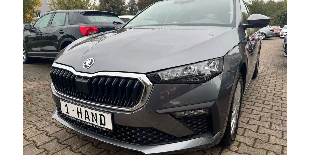 Skoda Scala 14.000 km 17.999 &euro; Dortmund 44265