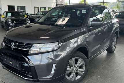 Suzuki Vitara 12.300 km 20.270 € Lünen 44536