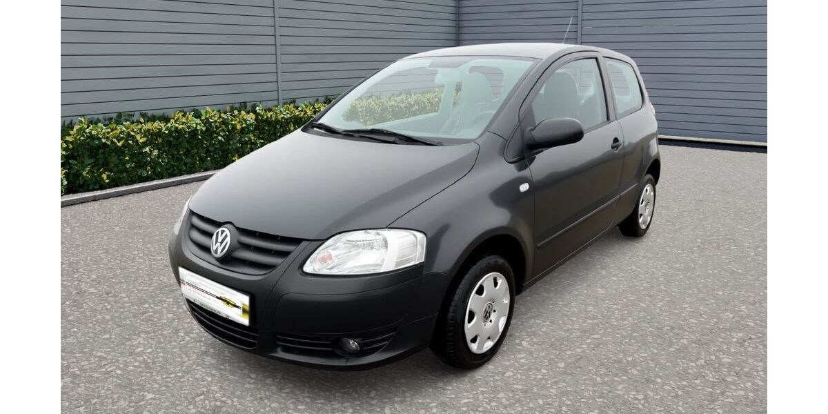 VW Fox 45.939 km 3.400 &euro; Essen 45356