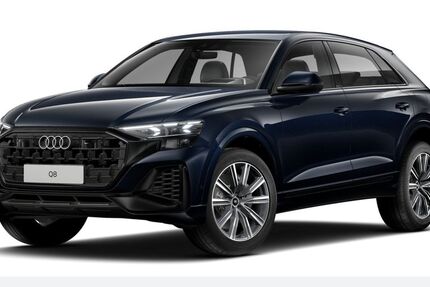 Audi Q8 27.606 km 66.880 &euro; Oberhausen 46047