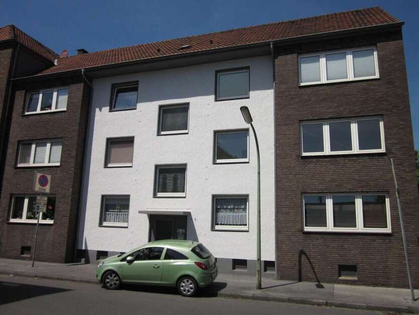 Wohnung zum Mieten in Herten 450 € 68.01 m²