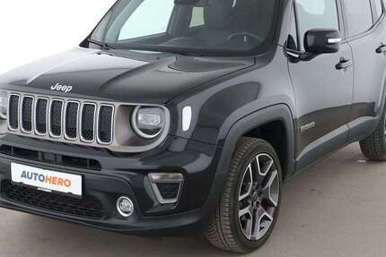 Jeep Renegade 101.560 km 17.490 &euro; Essen 45141