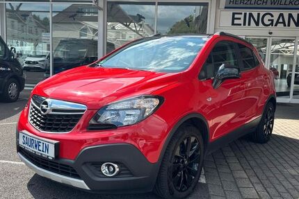 Opel Mokka 118.370 km 10.250 € Schwelm 58332