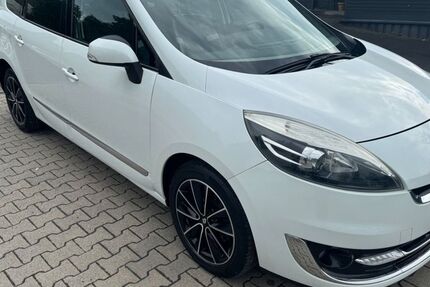 Renault Scenic 149.900 km 6.790 € Dortmund 44319
