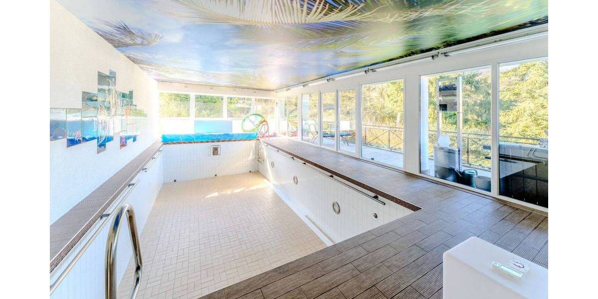 Bungalow Oer-Erkenschwick Oer - 9 Zimmer, 441 m&sup2;, 1.275.500&euro; | Angebot:25738355