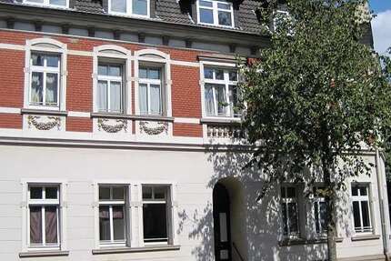 Wohnung zum Mieten in Recklinghausen 314,18 € 63.37 m²