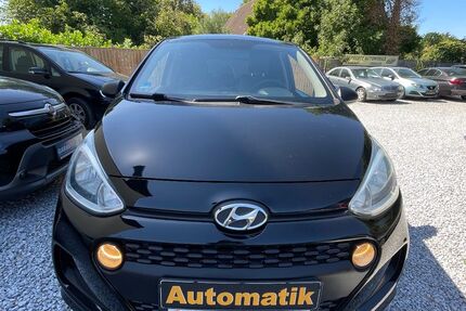 Hyundai i10 85.000 km 9.190 &euro; Dortmund 44143