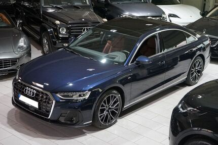 Audi A8 44.000 km 60.888 &euro; Dortmund 44269