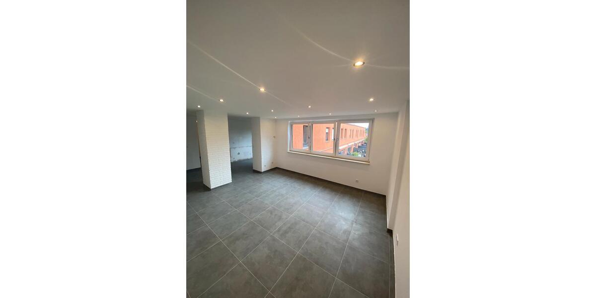 Gepflegte 3,5-Zimmer-Wohnung, Dorsten-Barkenberg 3 zimmer