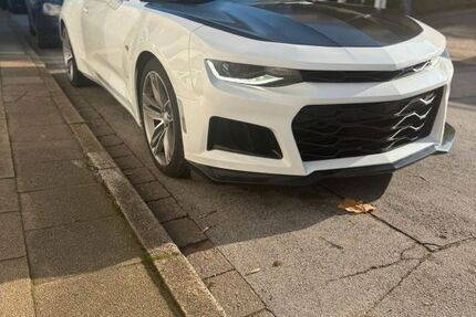 Chevrolet Camaro 61.478 km 22.500 &euro; Essen 45136