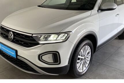 VW T-Roc 39.397 km 20.480 € Bochum - Linden 44879