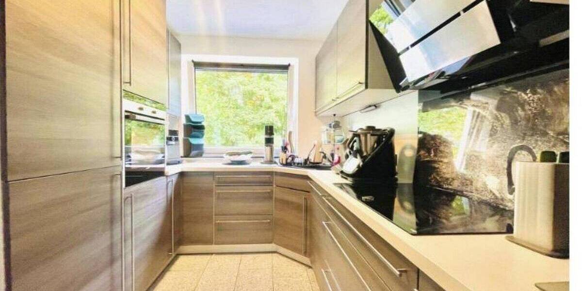 Reihenendhaus Wuppertal Langerfeld - 3 Zimmer, 140 m&sup2;, 449.000&euro; | Angebot:26634016
