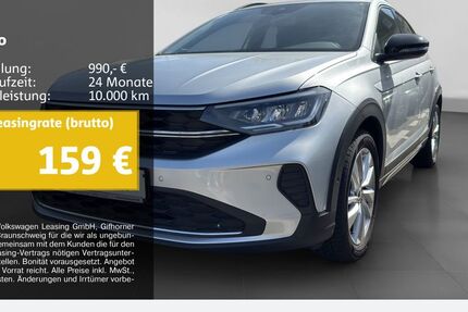 VW Taigo 25.288 km 22.350 &euro; Oberhausen 46047