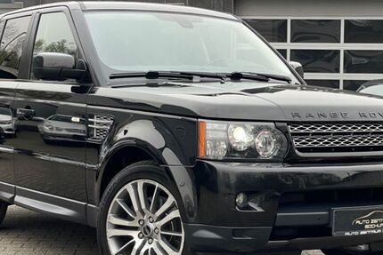 Land Rover Range Rover Sport 144.764 km 16.971 &euro; Bochum 44894