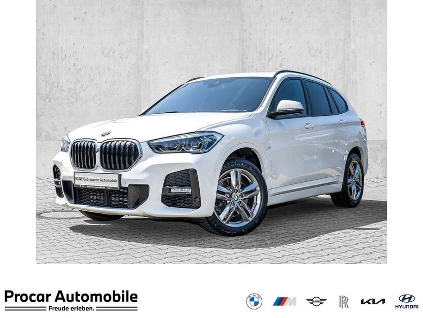 BMW X1 68.850 km 28.900 € Velbert 42549