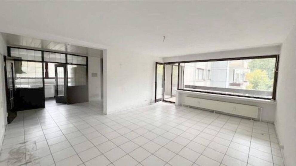 3-Zimmer-Wohnung mit Aufzug, Balkon & TG-Stellplatz - Nähe Ruhr-Universität Bochum 3 zimmer