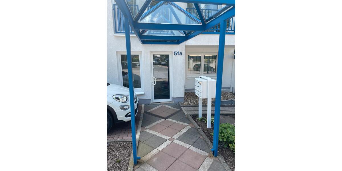 2 Zimmer Wohnung mit Balkon Garage zu vermieten in Schwelm 2 zimmer