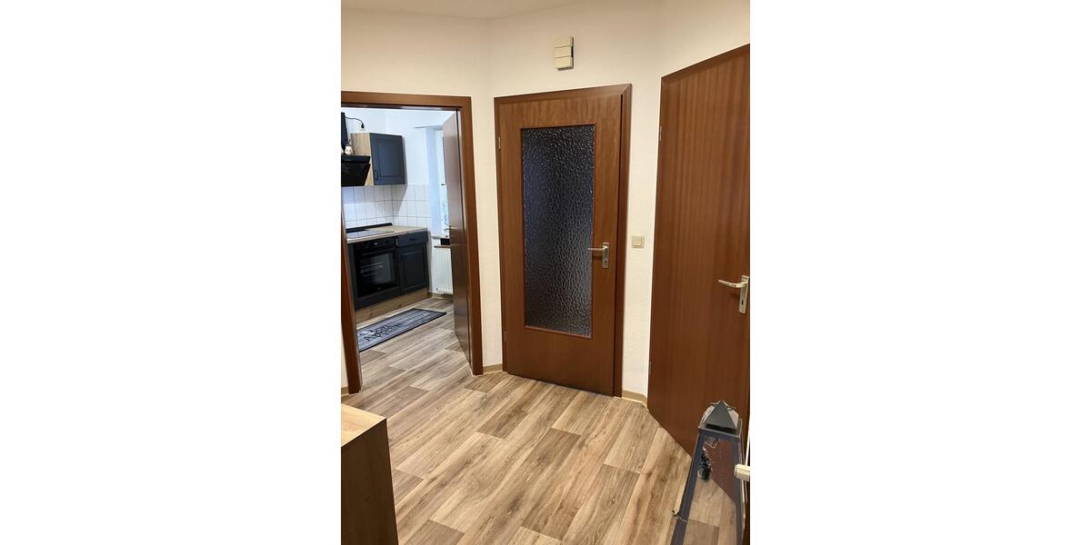 Im besten Alter eine Wohnung bei VIVAWEST - Wohnen ab 60. 2.5 zimmer