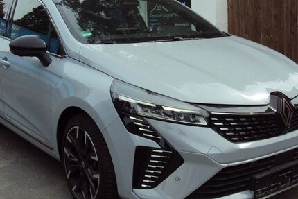 Renault Clio 7.000 km 17.200 &euro; Hagen 58091