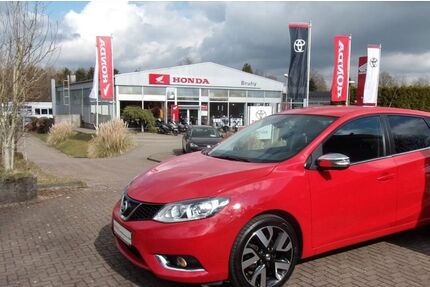 Nissan Pulsar 117.099 km 9.250 € Ratingen 40882