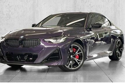 BMW M240i 1.497 km 62.890 &euro; Wuppertal 42117