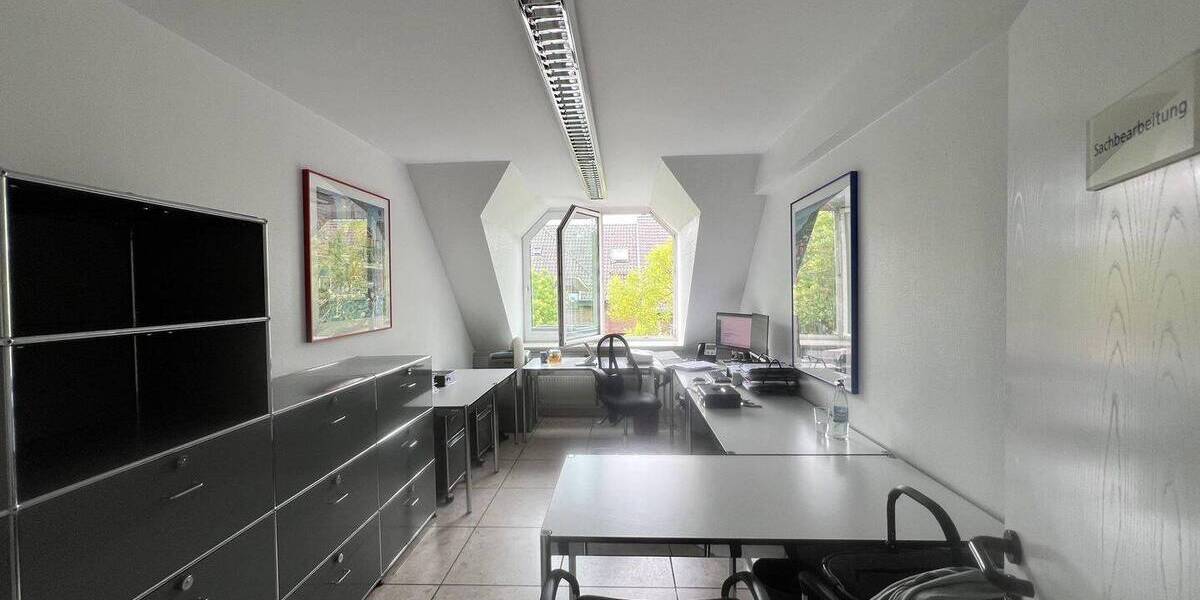 Gewerbeobjekt Oberhausen Sterkrade-Nord - 5 Zimmer, 3.990.000&euro; | Angebot:25210898