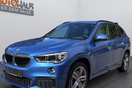 BMW X1 82.000 km 22.790 € Dortmund 44149