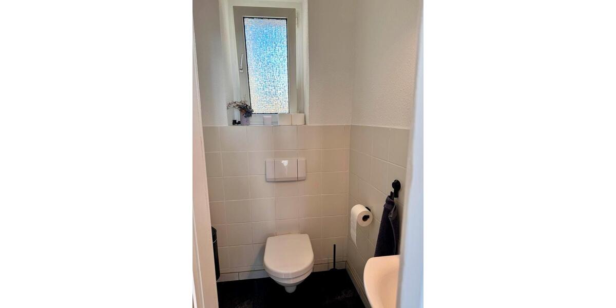 Etagenwohnung Wuppertal Sedansberg - 4 Zimmer, 100 m&sup2;, 900&euro; | Angebot:26396565