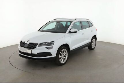 Skoda Karoq 90.000 km 20.000 € Herne 44628