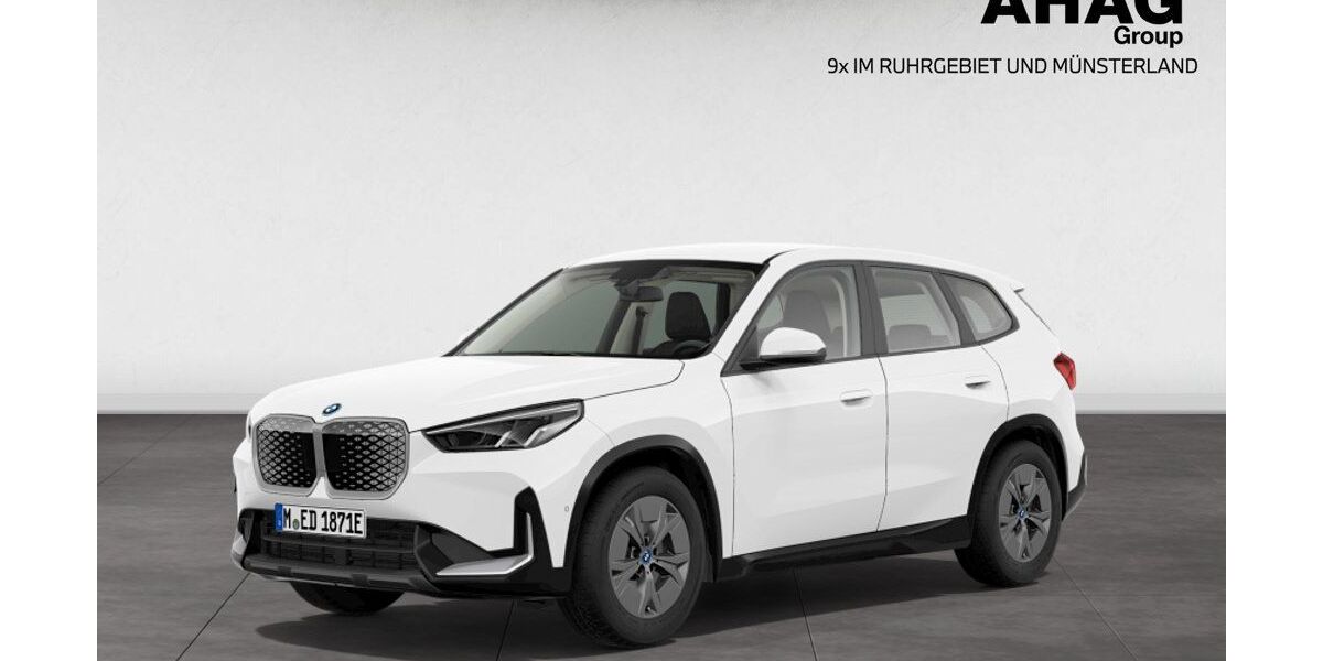 BMW iX1 10.945 km 34.840 &euro; Gelsenkirchen 45897
