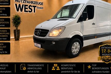 Mercedes-Benz Sprinter 300.000 km 9.900 &euro; Datteln 45711