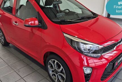 Kia Picanto 65.451 km 14.990 &euro; Wuppertal 42287