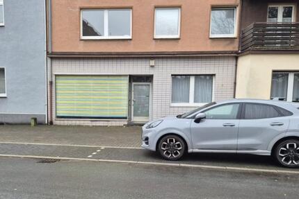 Vielseitige Gewerbefläche in Herne (100 m²) – Optional mit Garage zimmer