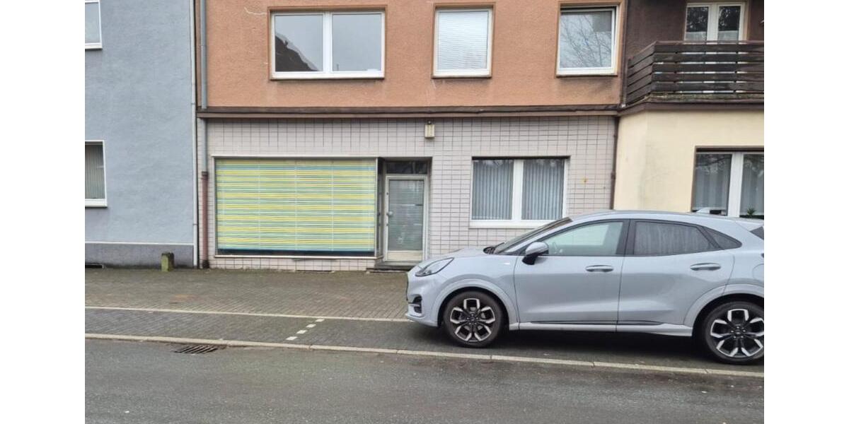 Vielseitige Gewerbefläche in Herne (100 m²) – Optional mit Garage zimmer