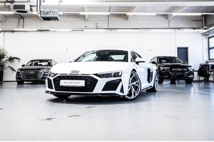 Audi R8 57.817 km 106.040 € Hagen 58091