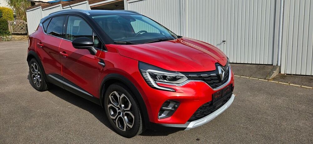 Captur