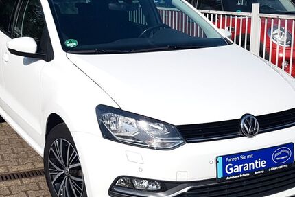VW Polo 61.374 km 9.590 &euro; Bottrop 46240