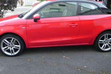 Audi A1 94.500 km 9.500 &euro; Witten 58454