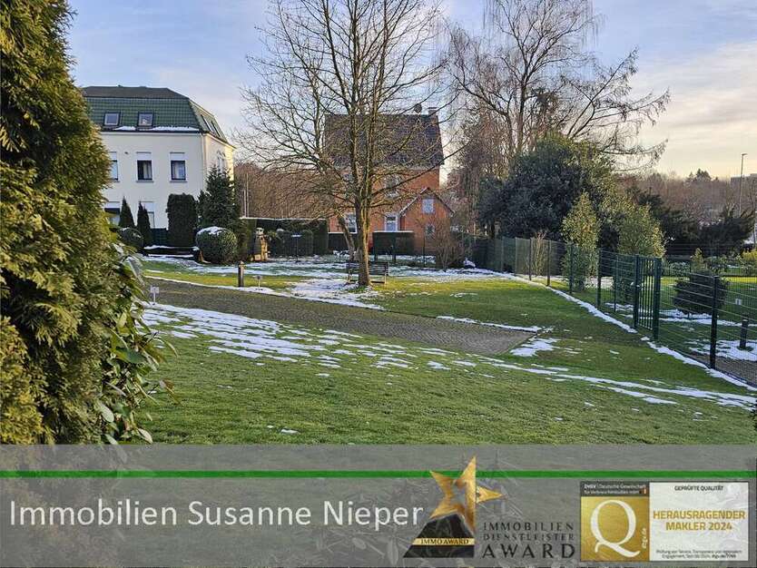 Grundstück zu verkaufen in Solingen 364.000 € 800 m²