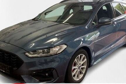 Ford Mondeo 103.800 km 15.889 &euro; Witten 58453