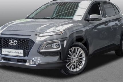 Hyundai KONA 67.190 km 17.370 € Essen 45239