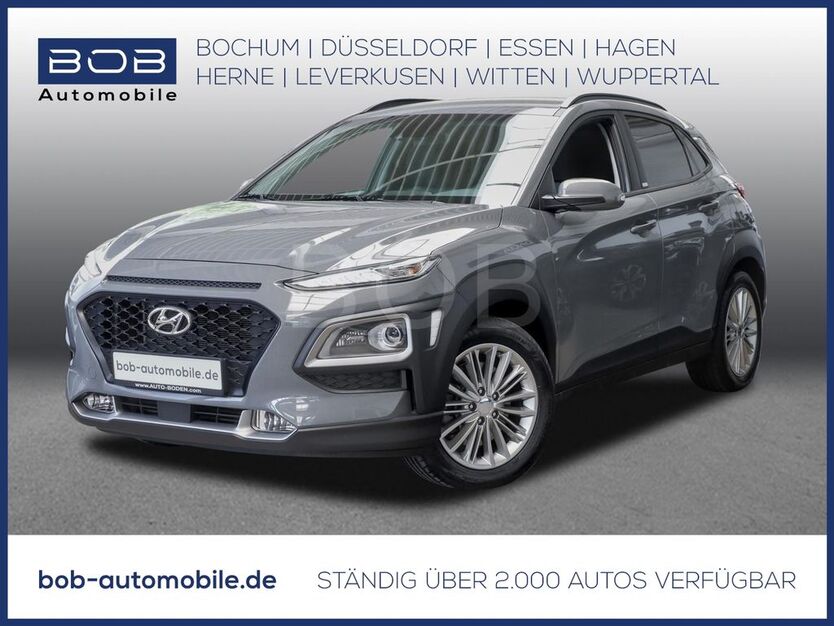 Hyundai KONA 67.190 km 17.370 € Essen 45239