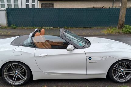 BMW Z4 162.500 km 14.999 &euro; Herne 44651