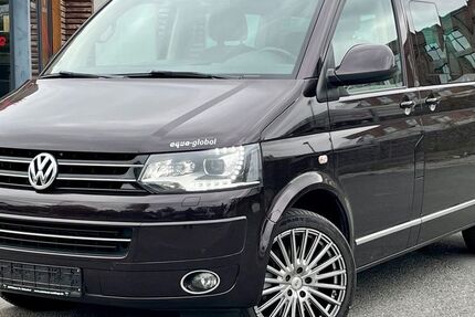 VW T5 Transporter 180.368 km 20.500 € Gelsenkirchen 45884