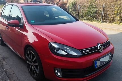 VW Golf 189.900 km 9.299 &euro; Castrop-Rauxel 44581