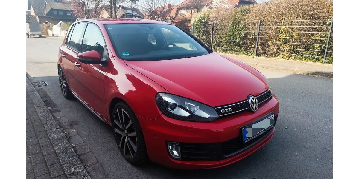 VW Golf 189.900 km 9.299 &euro; Castrop-Rauxel 44581