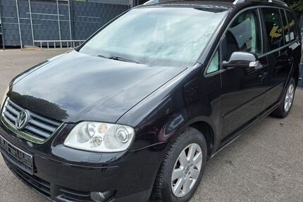 VW Touran