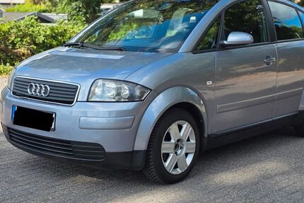 Audi A2 269.000 km 3.000 &euro; Herne 44652