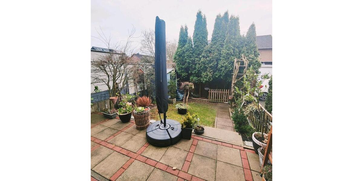 Erdgeschoßwohnung Haltern am See - 2.5 Zimmer, 60 m&sup2;, 179.000&euro; | Angebot:25551100