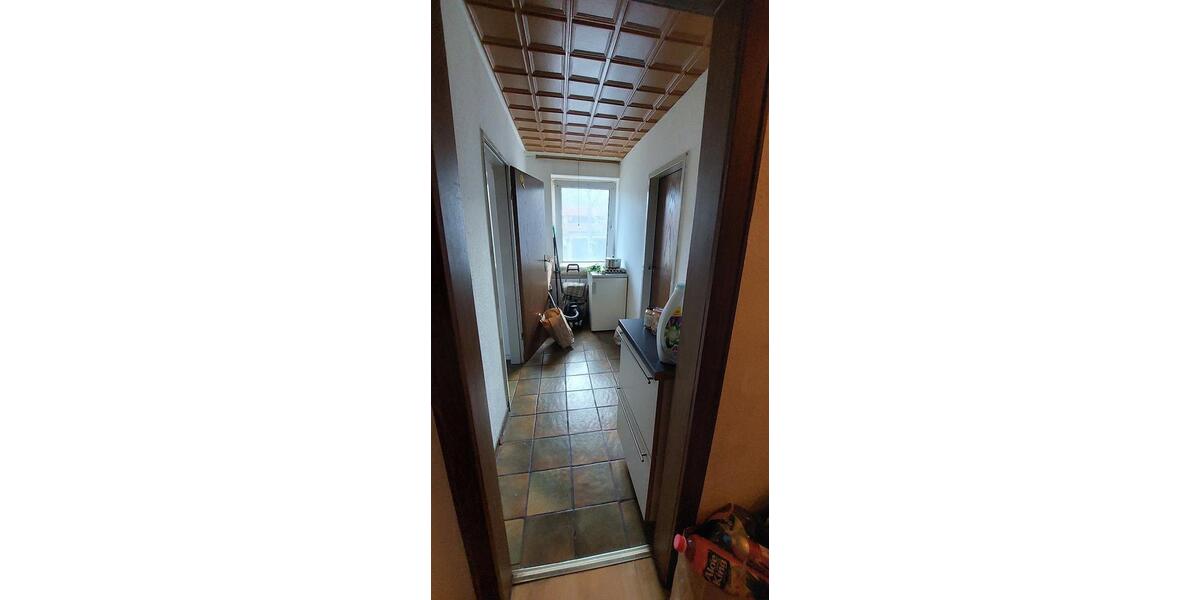 Wohnung Hindenburg Str 3 zimmer